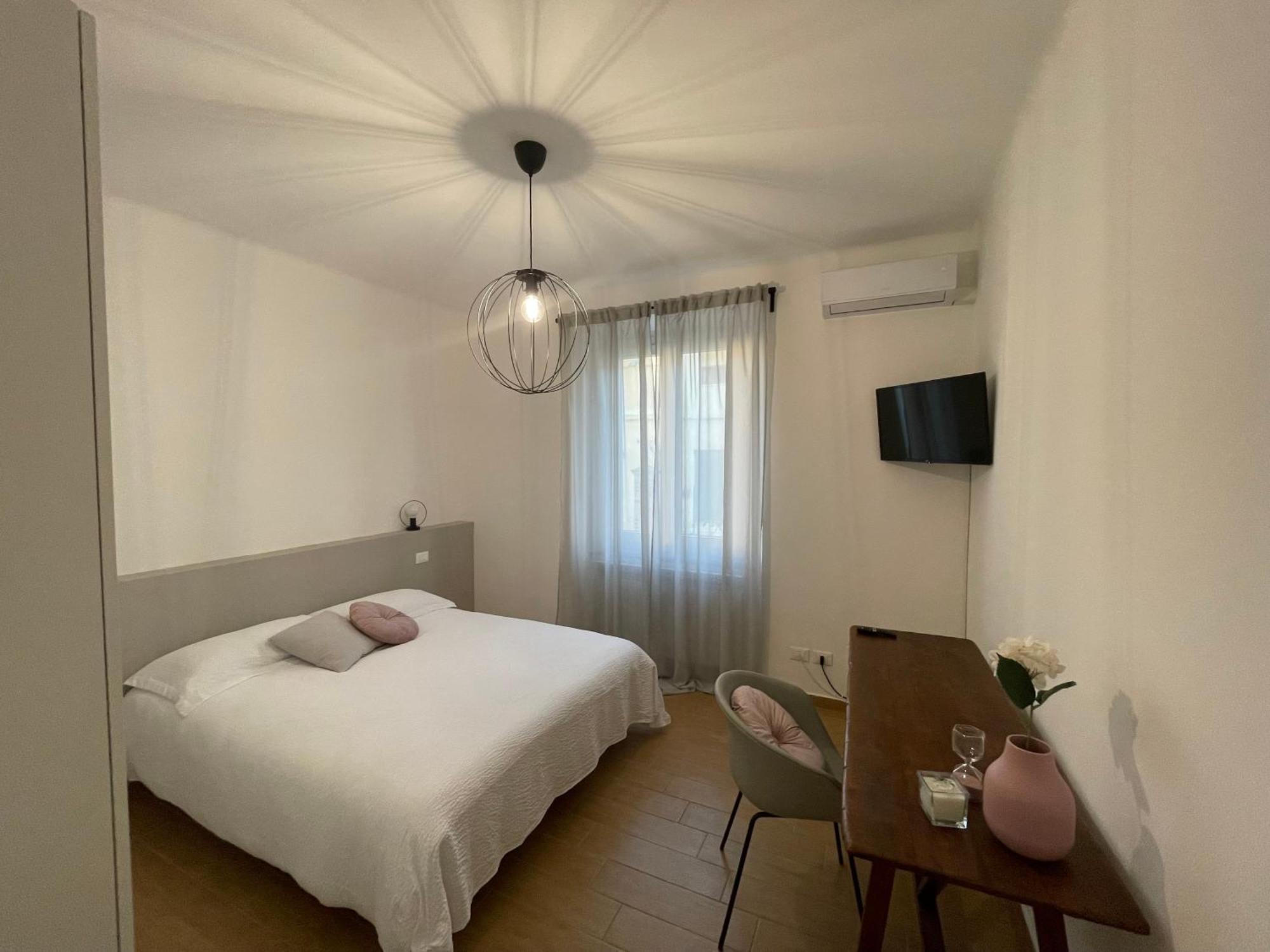Appartement Casa Carla